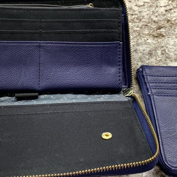 Olivia & Joy New York Wallet - Picture 4 of 5